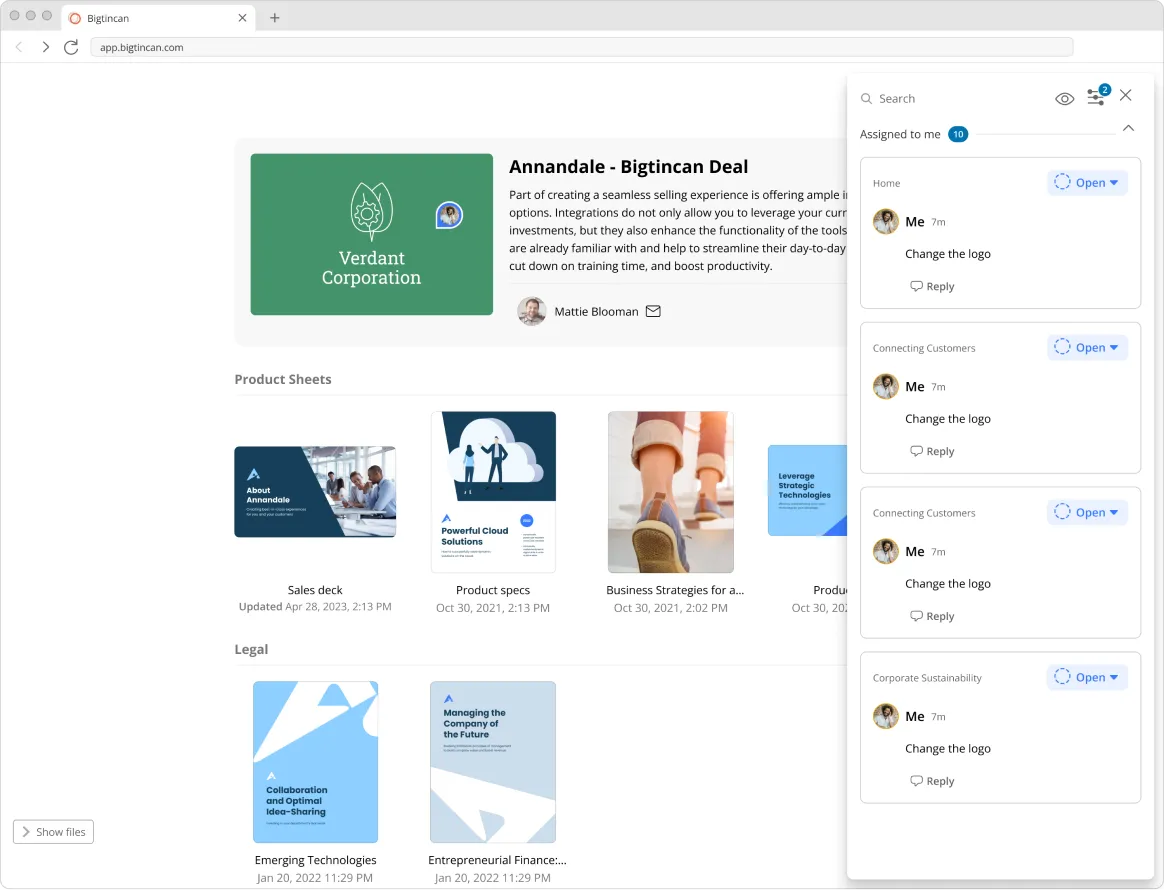 Restyled Velt components in the design system